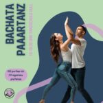 Bachata Paartanz Workshop