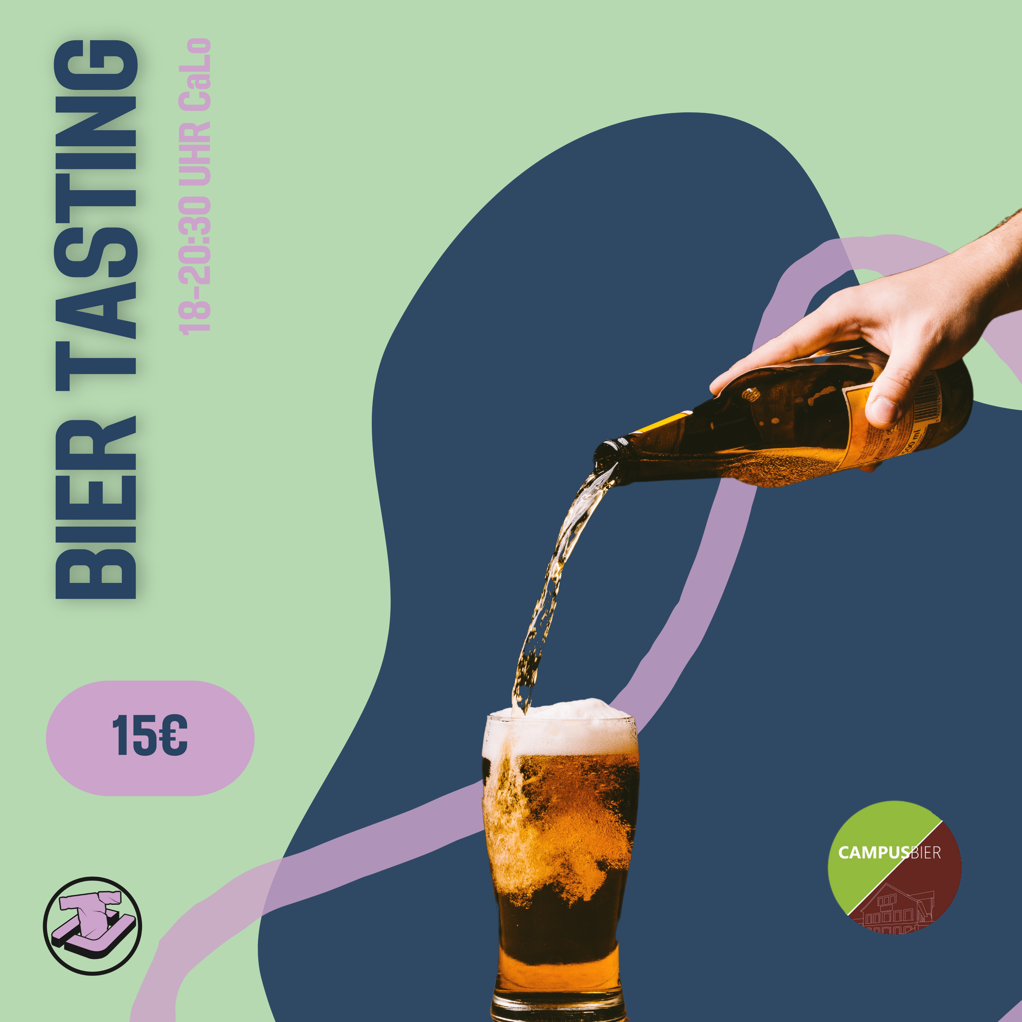 Bier Tasting