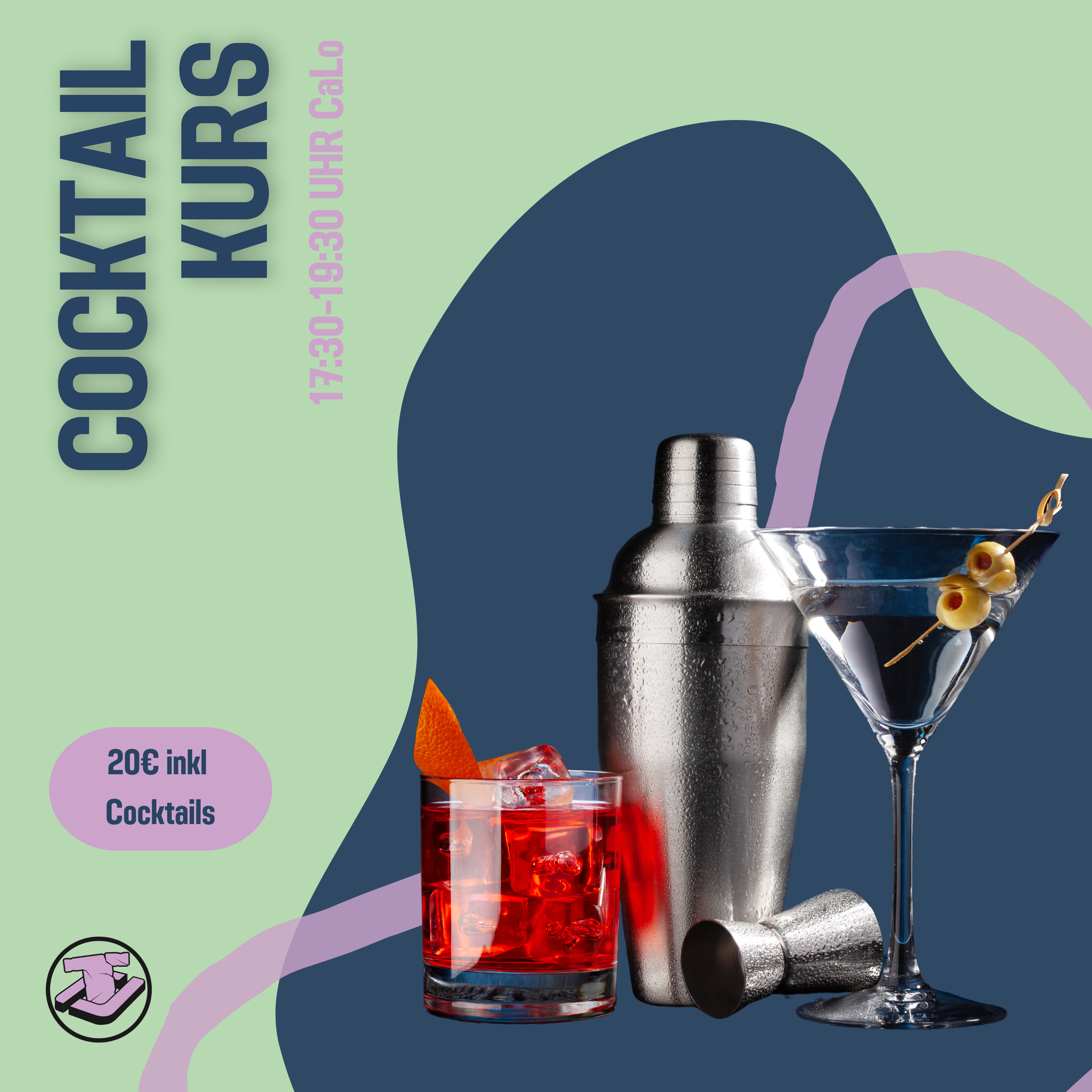 Cocktail Kurs
