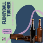 Flunkyball Turnier