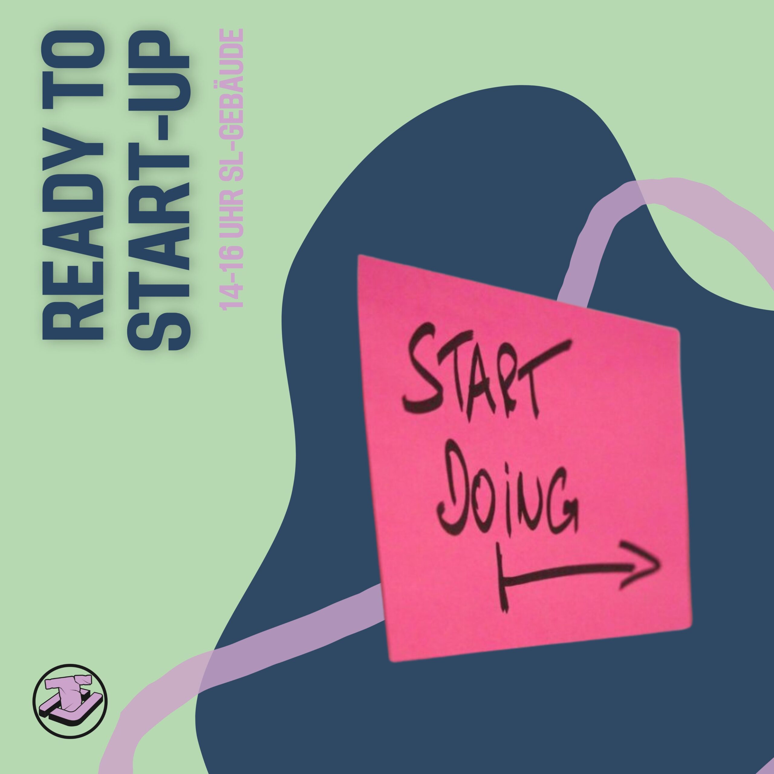 Du betrachtest gerade Der frühe Schluckspecht fängt das Einhorn: How to Startup in Osnabrück