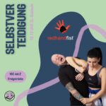 Selbstverteidigung