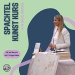 Spachtel Kunst Kurs