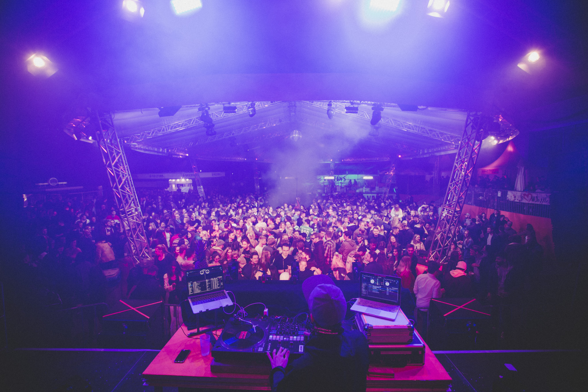 Mehr über den Artikel erfahren Endlich ist es da: Das Terrassenfest Aftermovie 2024