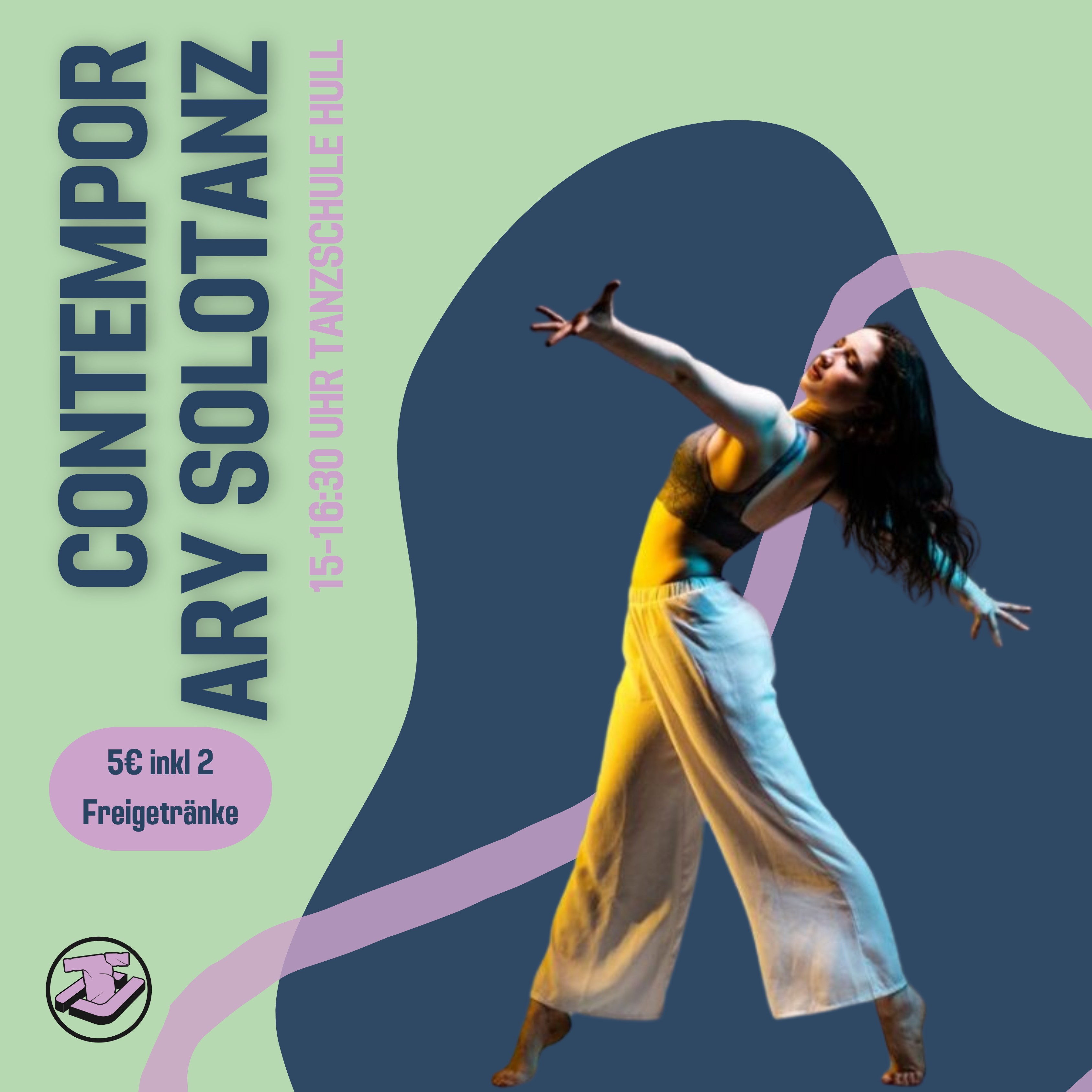 Contemporary Solotanz Workshop