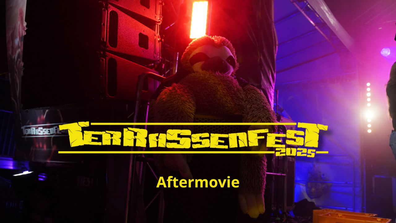 Terrassenfest Aftermovie 2025