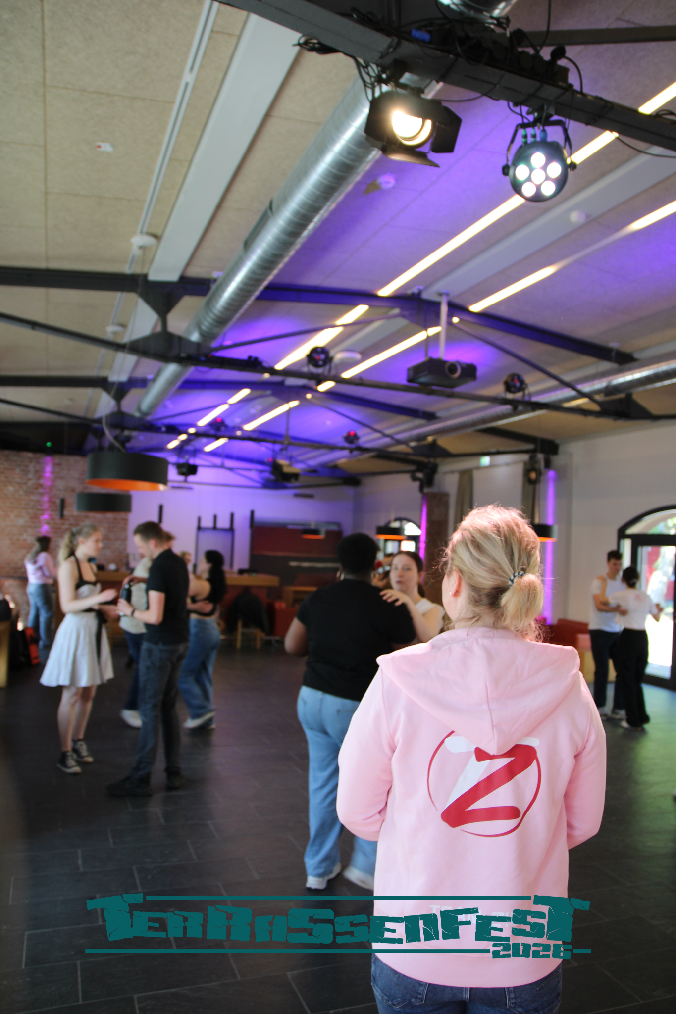 Mehr über den Artikel erfahren Tagesprogramm 2026